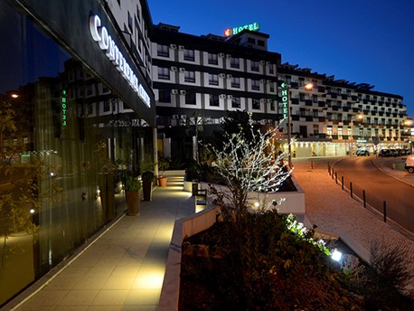 Hotel Cinquentenário & Conference Centre **** - Fátima