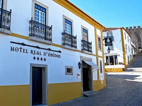 Hotel Real D'Óbidos **** - Óbidos