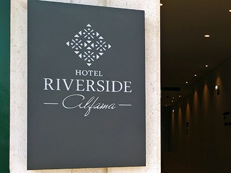 Hotel Riverside Alfama *** - Lisboa