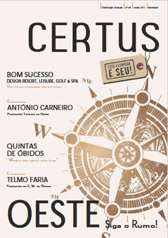 Financertus - Revista